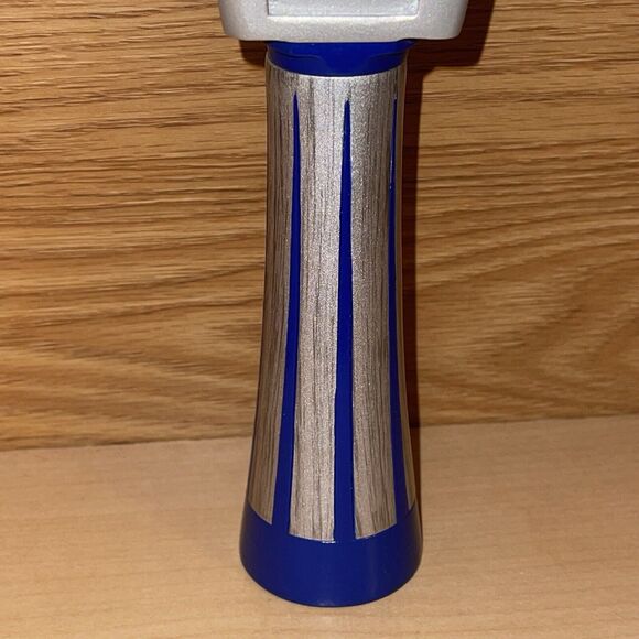 UFO Seasonal Release Brewing 12" Beer Tap Handle Rare! - Picture 10 of 16